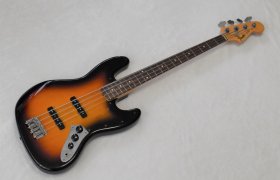 Fender Custom Shop Jazz Bass