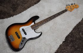 Fender JB45
