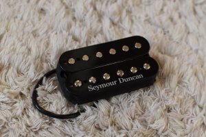 Frontisland Pickup
