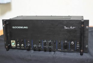 GLOCKENKLANG BassAir