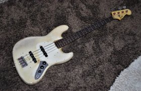 Fender JB 1962
