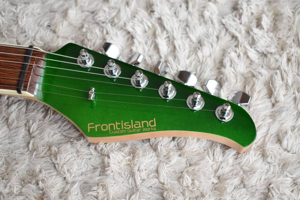 Frontisland-M01 HEAD