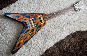 ZEP-II TVZ 改