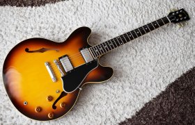 GIBSON-ES335