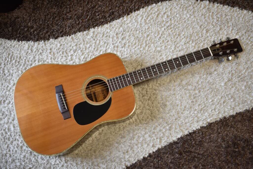 Morris W-35