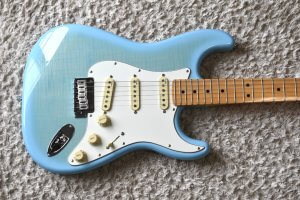 Fender ST H-2